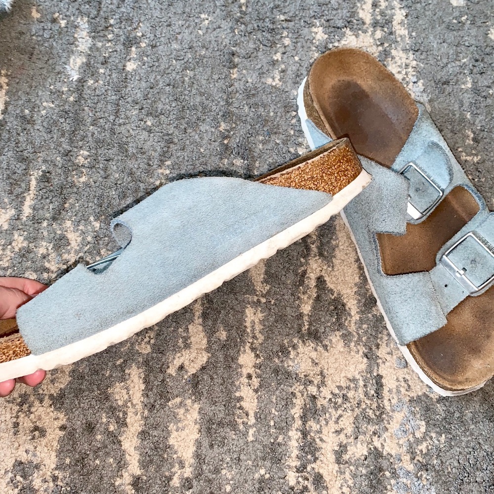 Birkenstock’s